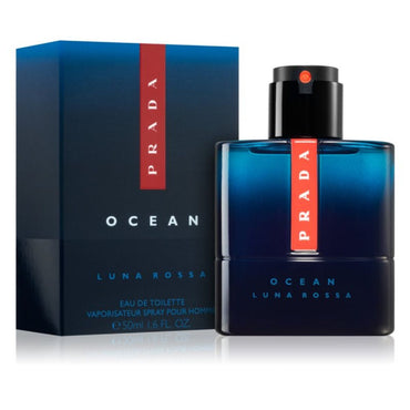 Luna Rossa Ocean
