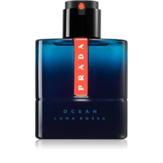 Luna Rossa Ocean
