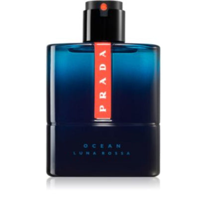 Luna Rossa Ocean