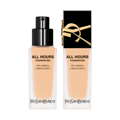 All Hours Foundation