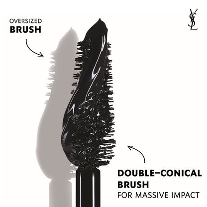 Mascara Lash Clash