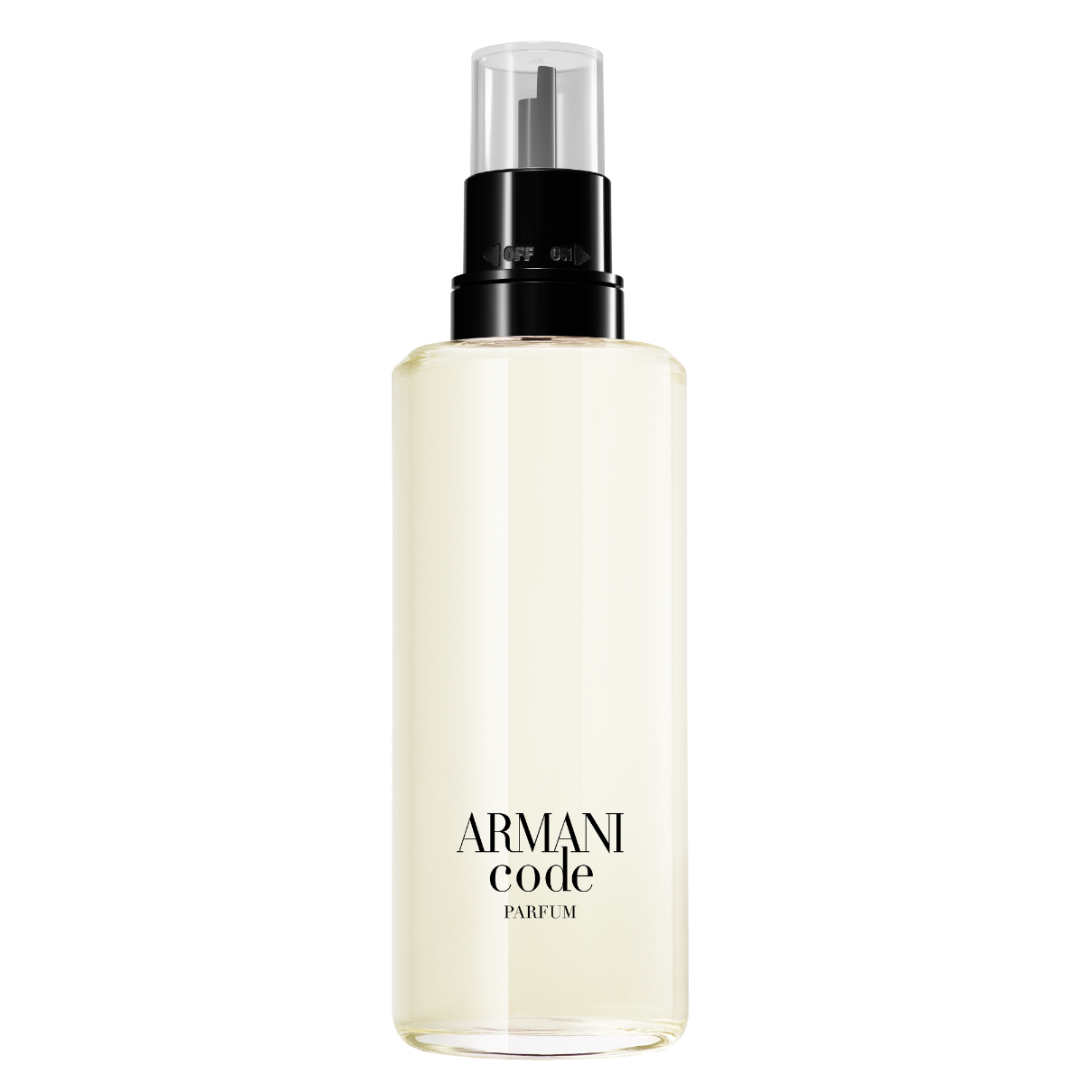 Armani Code Le Parfum Refill 150ml