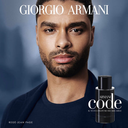 Armani Code Le Parfum
