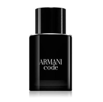 Armani Code