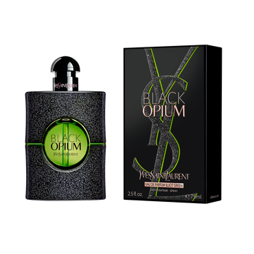 Black Opium Illicit Green