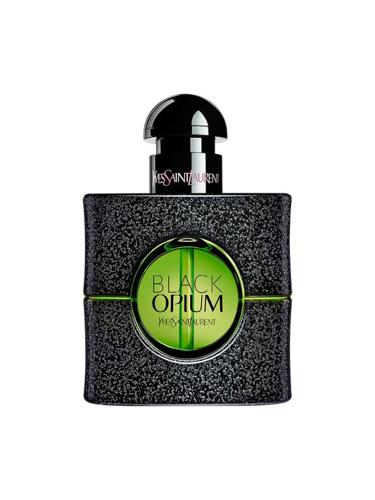 Black Opium Illicit Green