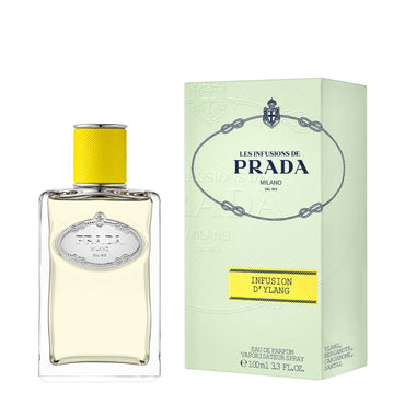 Infusion D'Ylang
