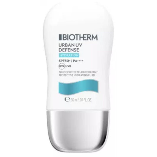 Urban UV Defense Moisturizer SPF50+ 30 ml