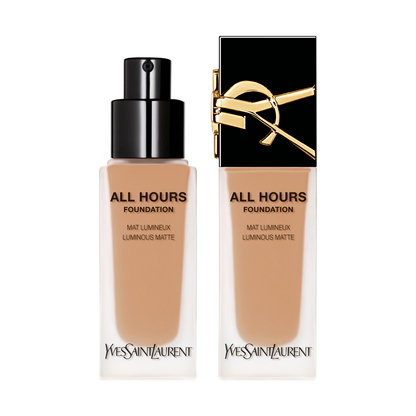 All Hours Foundation