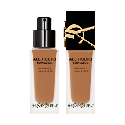 All Hours Foundation