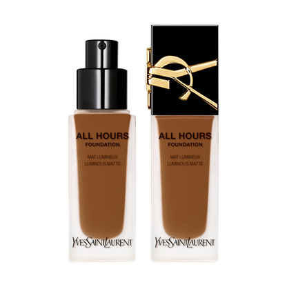All Hours Foundation