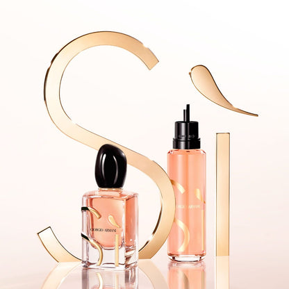 Armani Sì Intense Ricaricabile