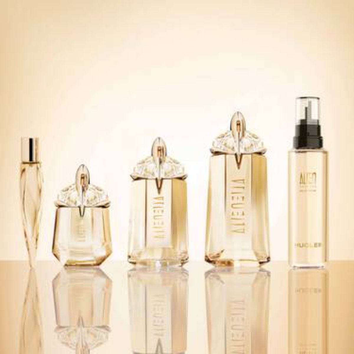 Alien Goddess Refill 100ml