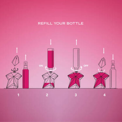 Angel Nova Refill 100ml