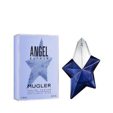 Mugler Elixir