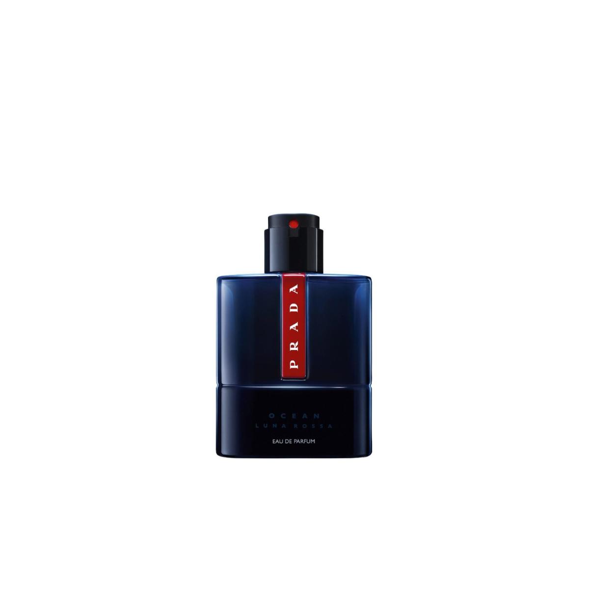 Prada Luna Rossa Ocean Eau De Parfum