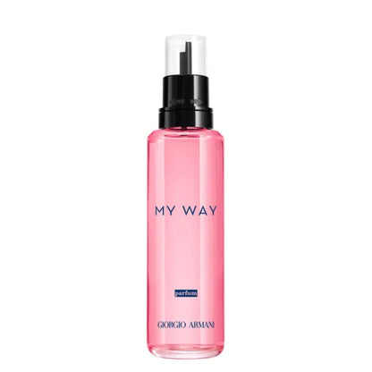Armani My Way Parfum