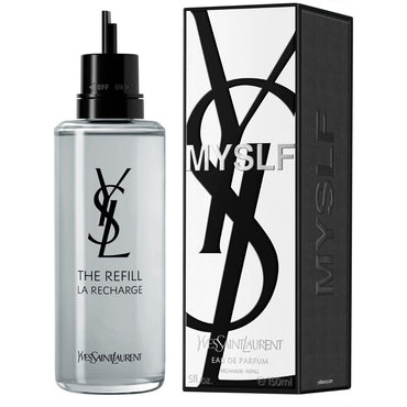 Myslf - Refill 150ml