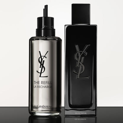 Myslf - Refill 150ml