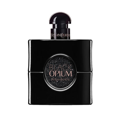 Black Opium Le Parfum