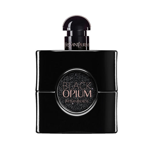 Black Opium Le Parfum