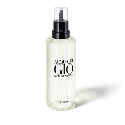 Acqua di Gio Parfum 150 ml 150ML REFILL
