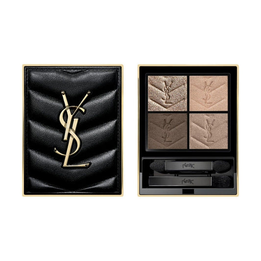 YSL Couture Mini Clutch 01