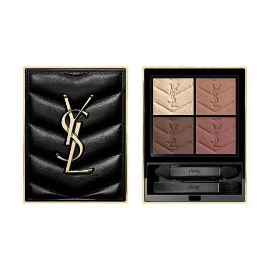 YSL Couture Mini Clutch 02