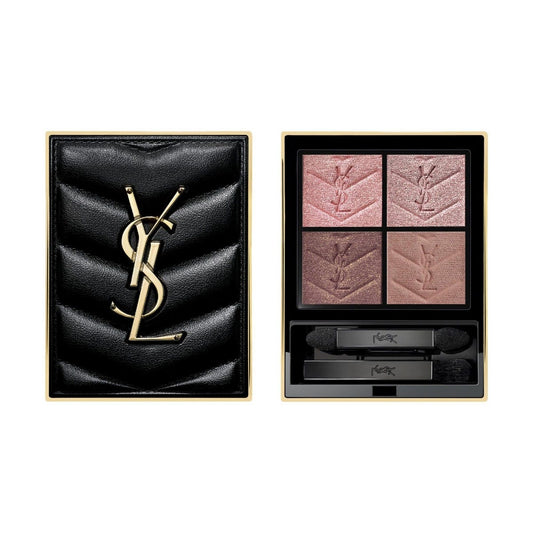 YSL Couture Mini Clutch 04