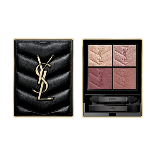 YSL Couture Mini Clutch 05