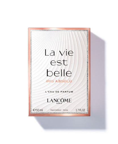 La Vie Est Belle Iris Absolu