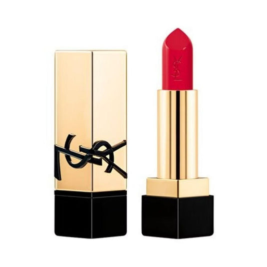 Yves Saint Laurent Rouge Pur Couture Holiday - 21 Rouge Paradoxe