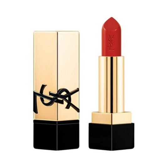 Yves Saint Laurent Rouge Couture Holiday - 1966 Rouge Libre