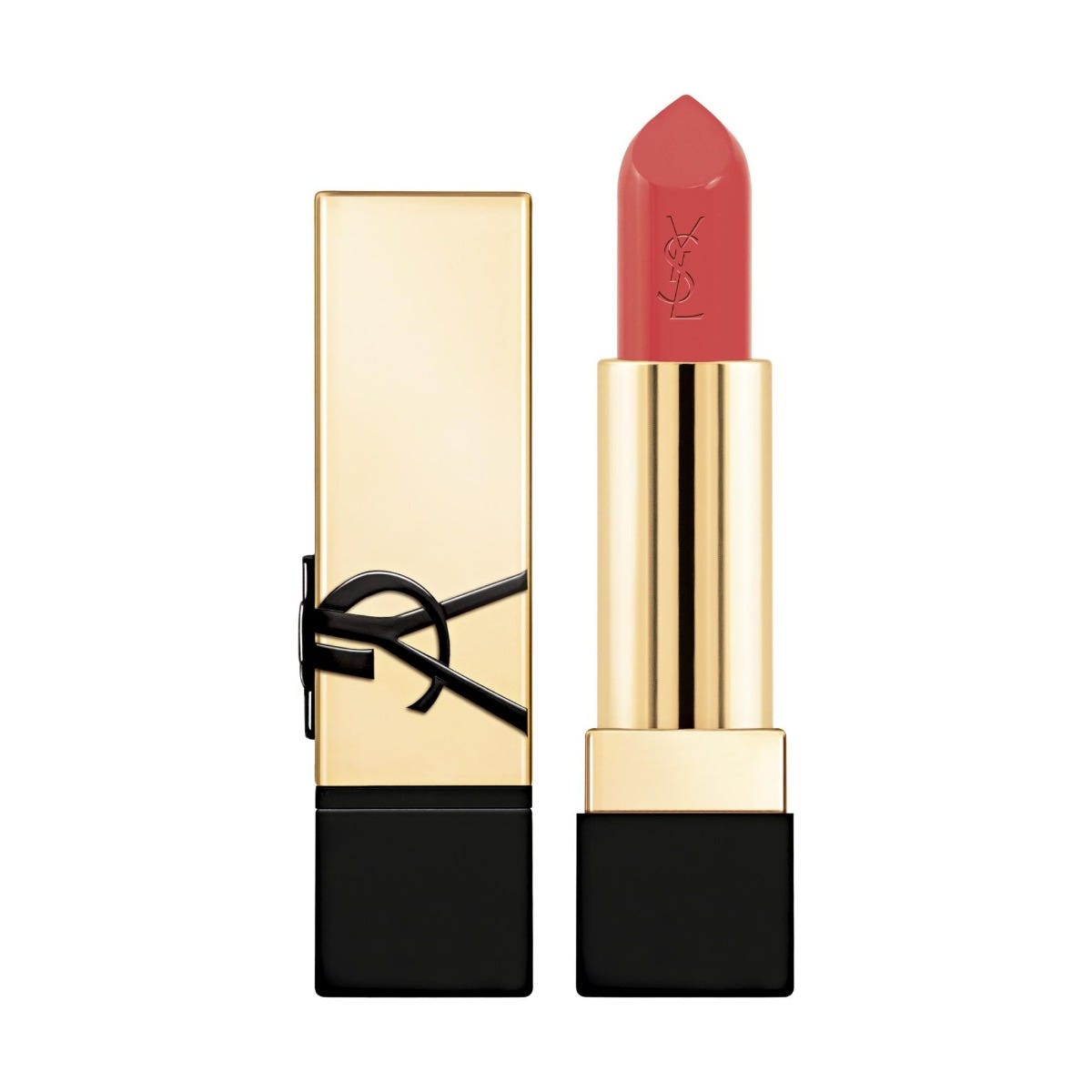 Yves Saint Laurent Rouge Pur Couture Rossetto Satinato O7 Orange 3.8g
