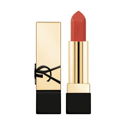 Yves Saint Laurent Rouge Pur Couture Rossetto Satinato OM Orange Muse 3.8g
