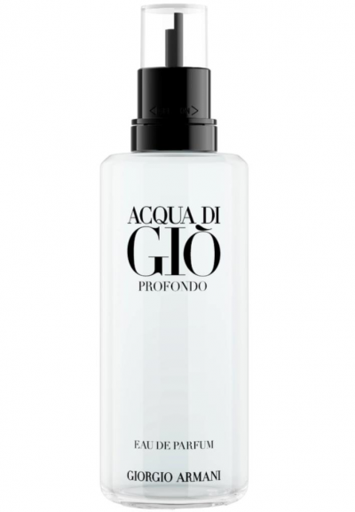 Giorgio Acqua Di Gio Profondo Edp 150ml