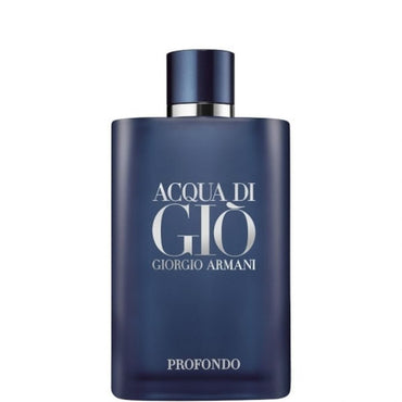 Acqua Di Giò Profondo Eau De Parfum