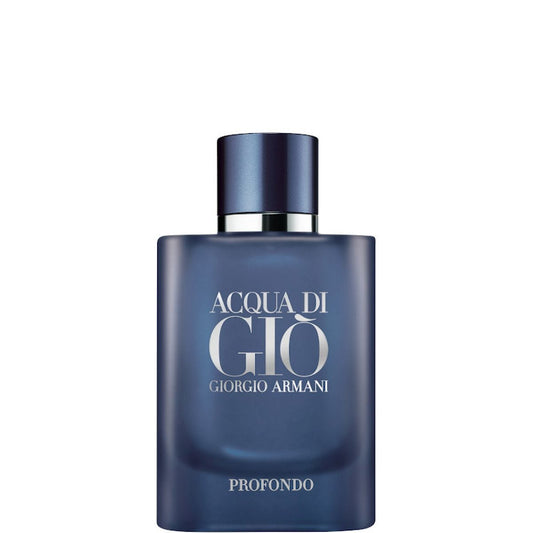 Acqua Di Giò Profondo Eau De Parfum
