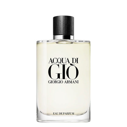 Acqua di Giò Eau de Parfum