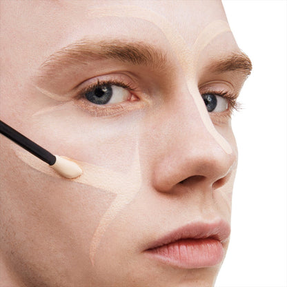 All Hours Precise Angles Concealer - LC1