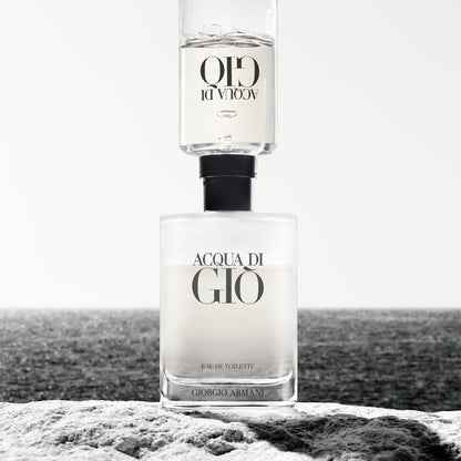 Acqua di Giò Eau de Toilette 150ml Refill