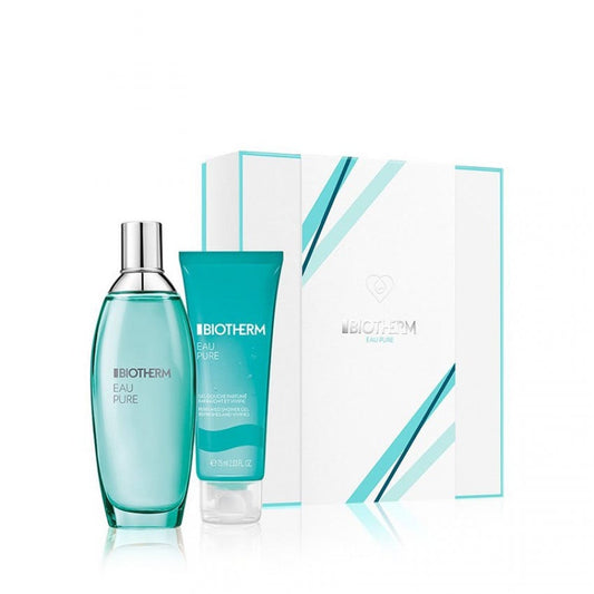 Eau Pure Acqua Corpo
