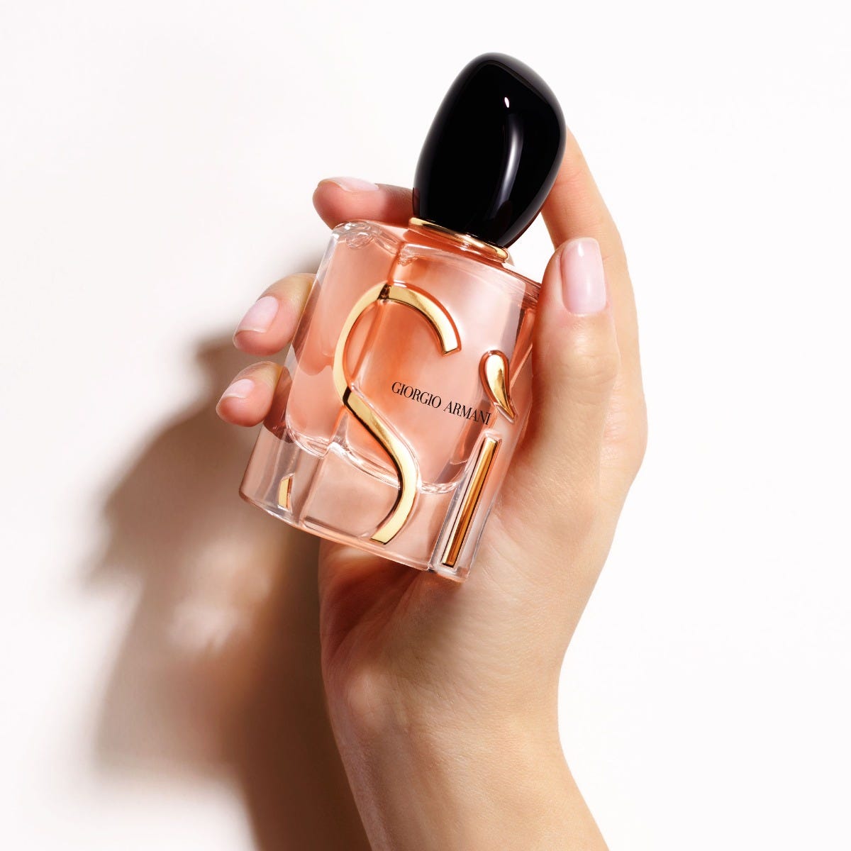 Armani Sì Intense Ricarica 100ml