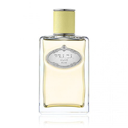 Les Infusions: Infusion de Gingembre Eau de Parfum Spray