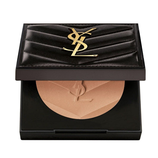 All Hours Hyper Finish Powder - N°02