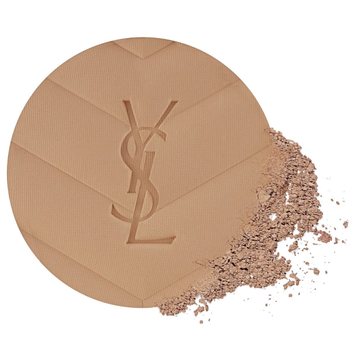 All Hours Hyper Finish Powder - N°02
