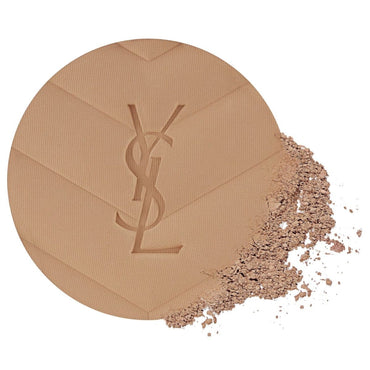 All Hours Hyper Finish Powder - N°02