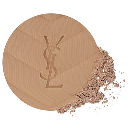 All Hours Hyper Finish Powder - N°02