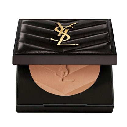 All Hours Hyper Finish Powder - N°03