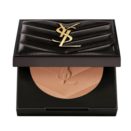 All Hours Hyper Finish Powder - N°03